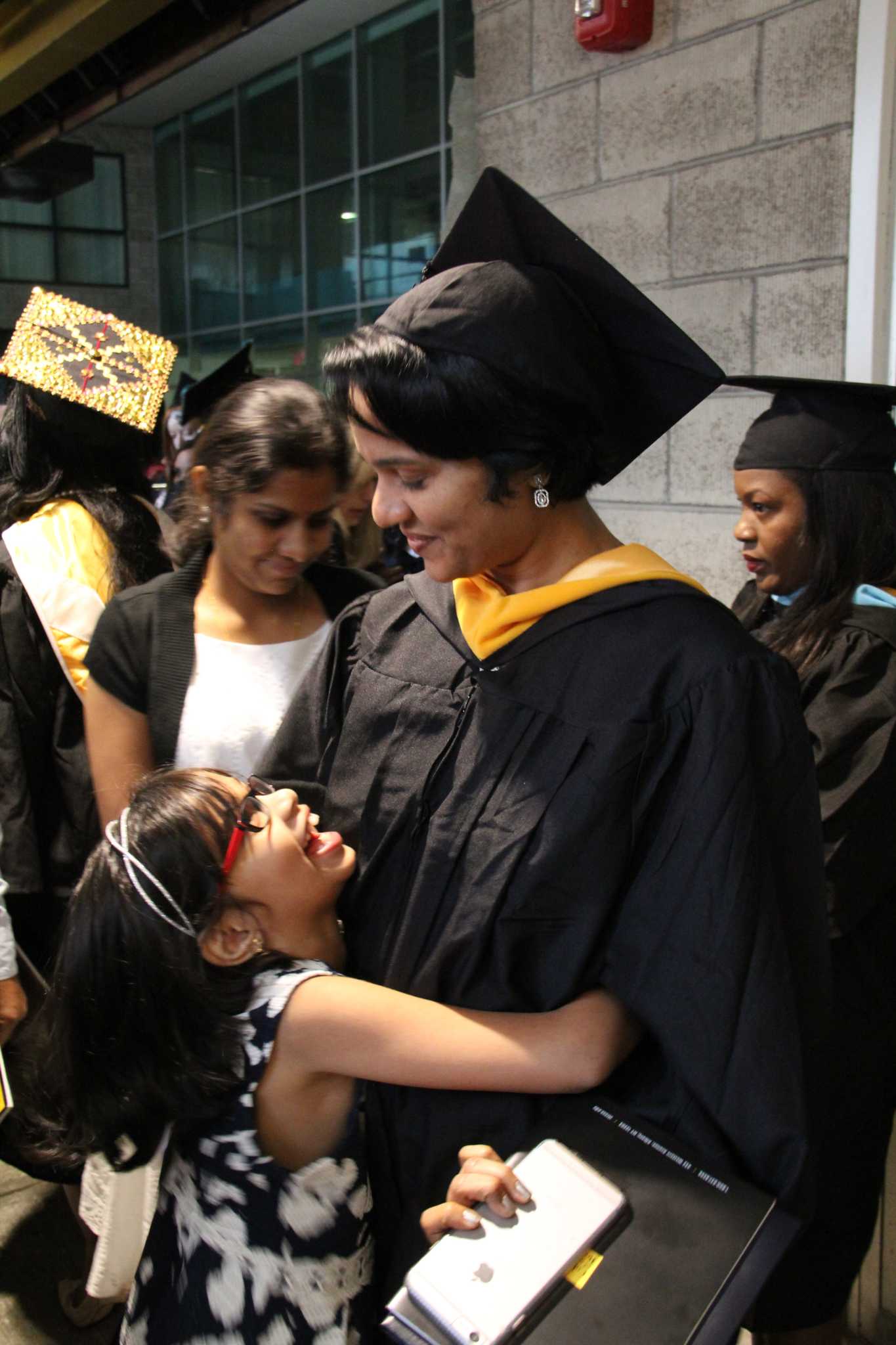 Graduation 2017 The College of Saint Rose