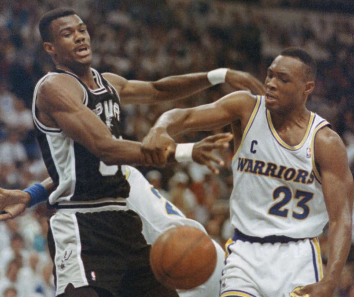 warriors-spurs-playoff-history