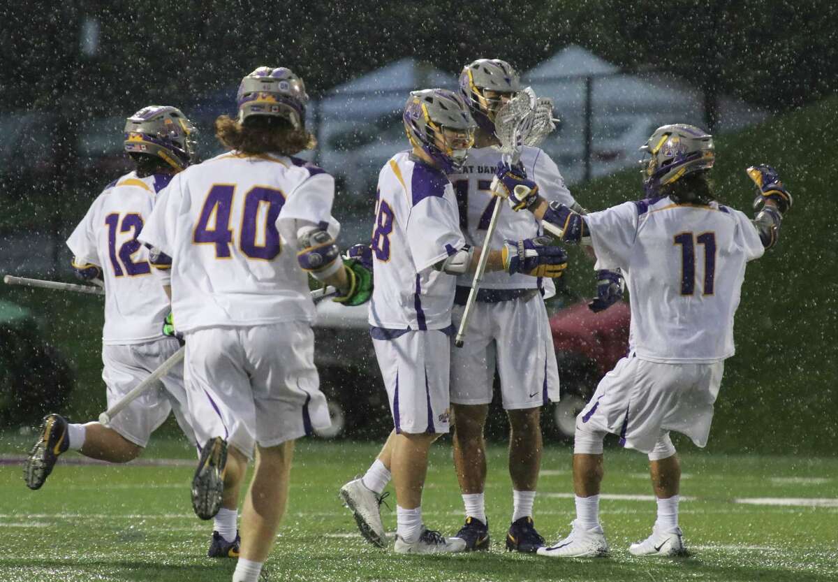 UAlbany men's lacrosse knocks off North Carolina in NCAA Tournament