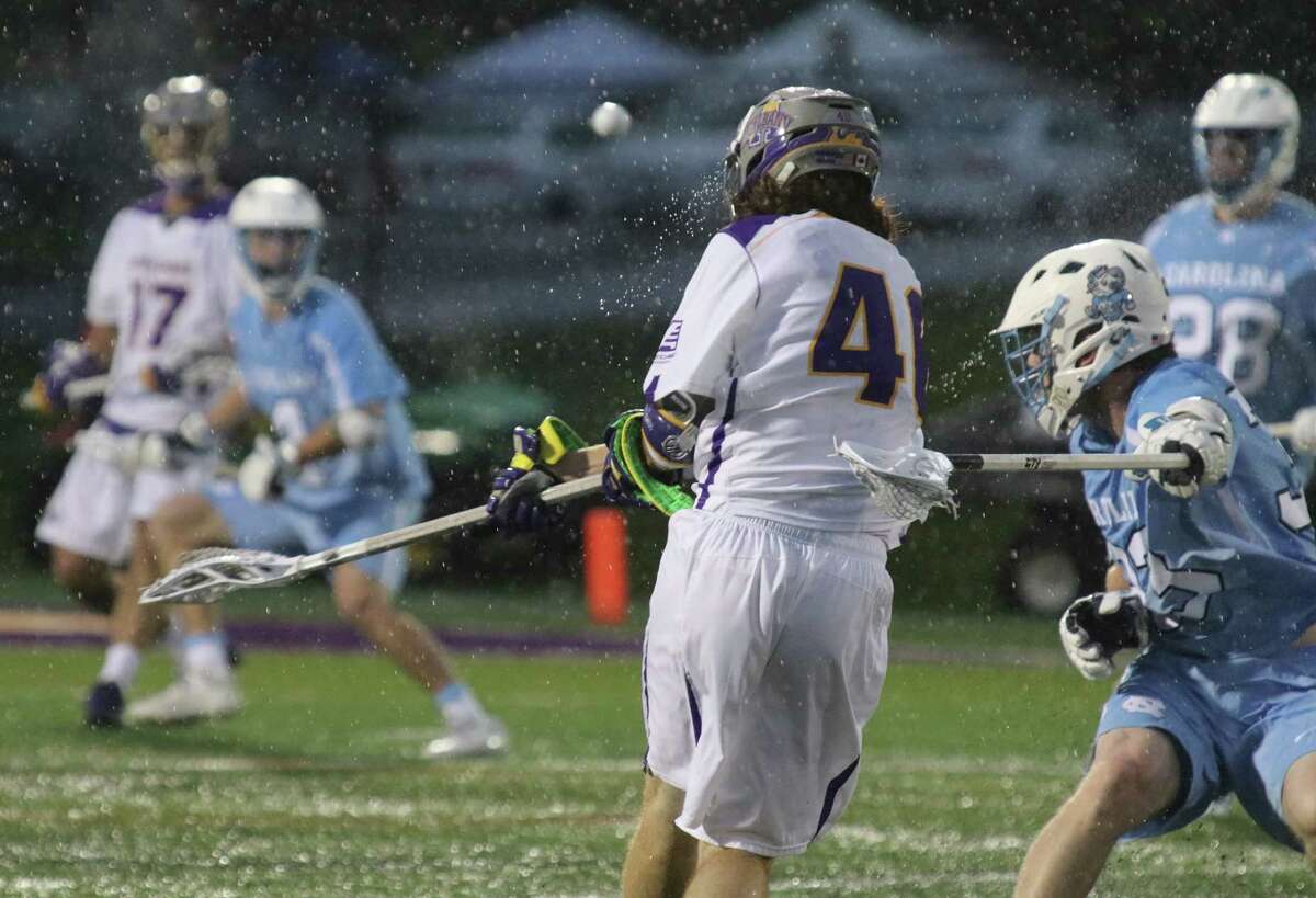 UAlbany men's lacrosse knocks off North Carolina in NCAA Tournament