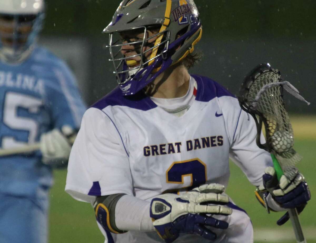 UAlbany men's lacrosse knocks off North Carolina in NCAA Tournament