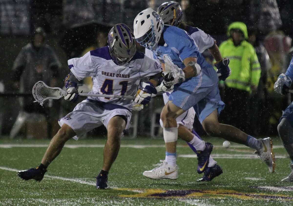 UAlbany men's lacrosse knocks off North Carolina in NCAA Tournament