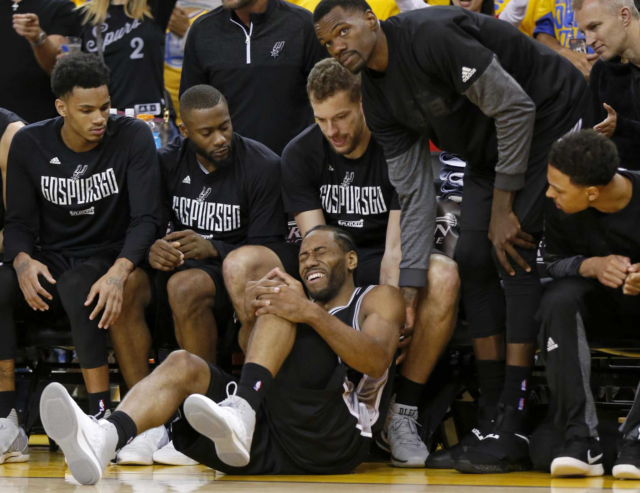 kawhi leonard zaza pachulia