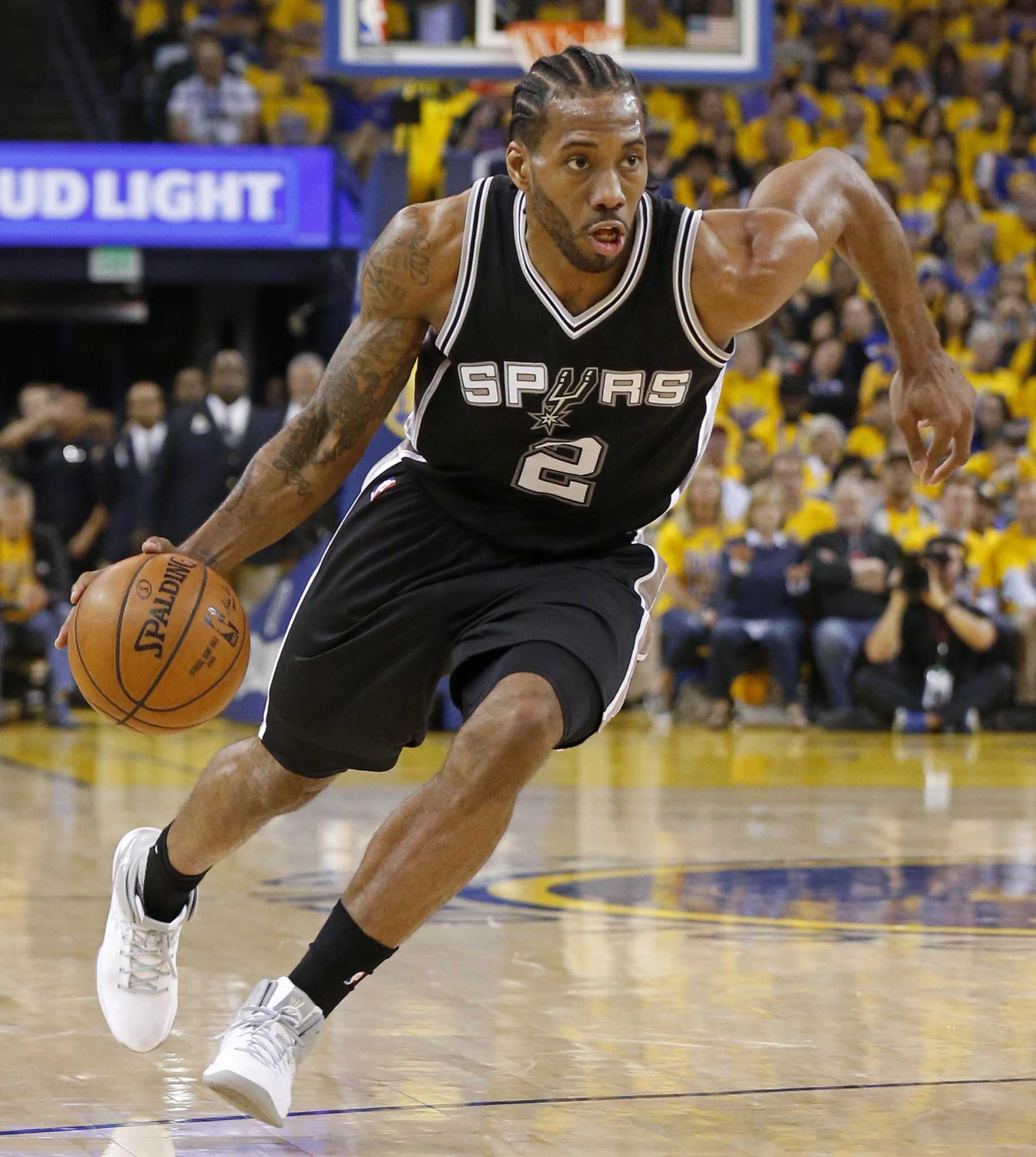 kawhi leonard spurs mvp