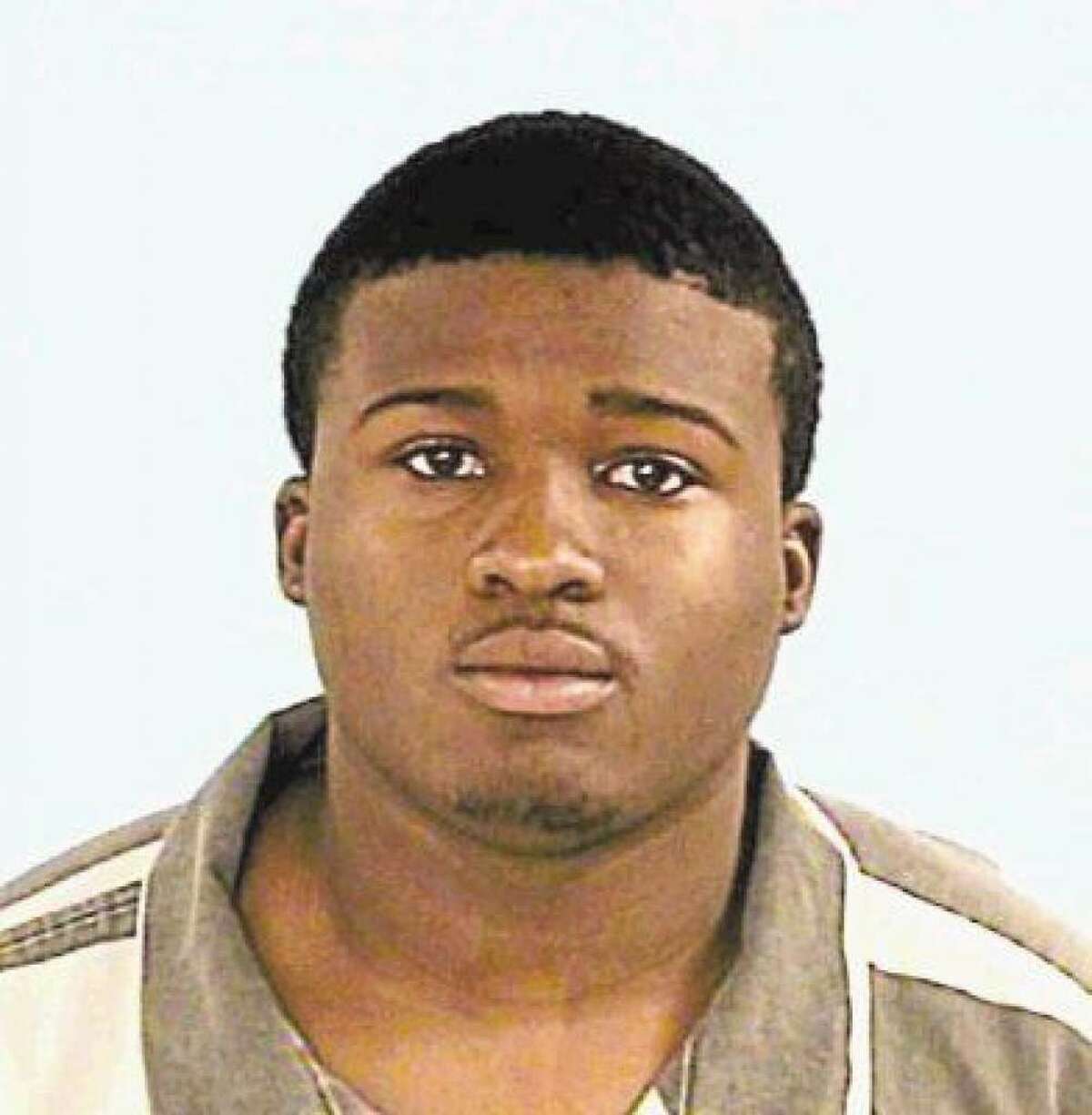 Conroe man Jaderian Williams, 22, is facing a jury Monday on a capital murder charge from his alleged role in the death of Conroe High School graduate Geovany Ponce-Reyers in June 2013. Continue clicking to see the safest and least safe states for gun violence in America.