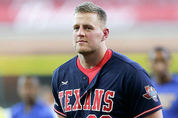 jj watt softball jersey