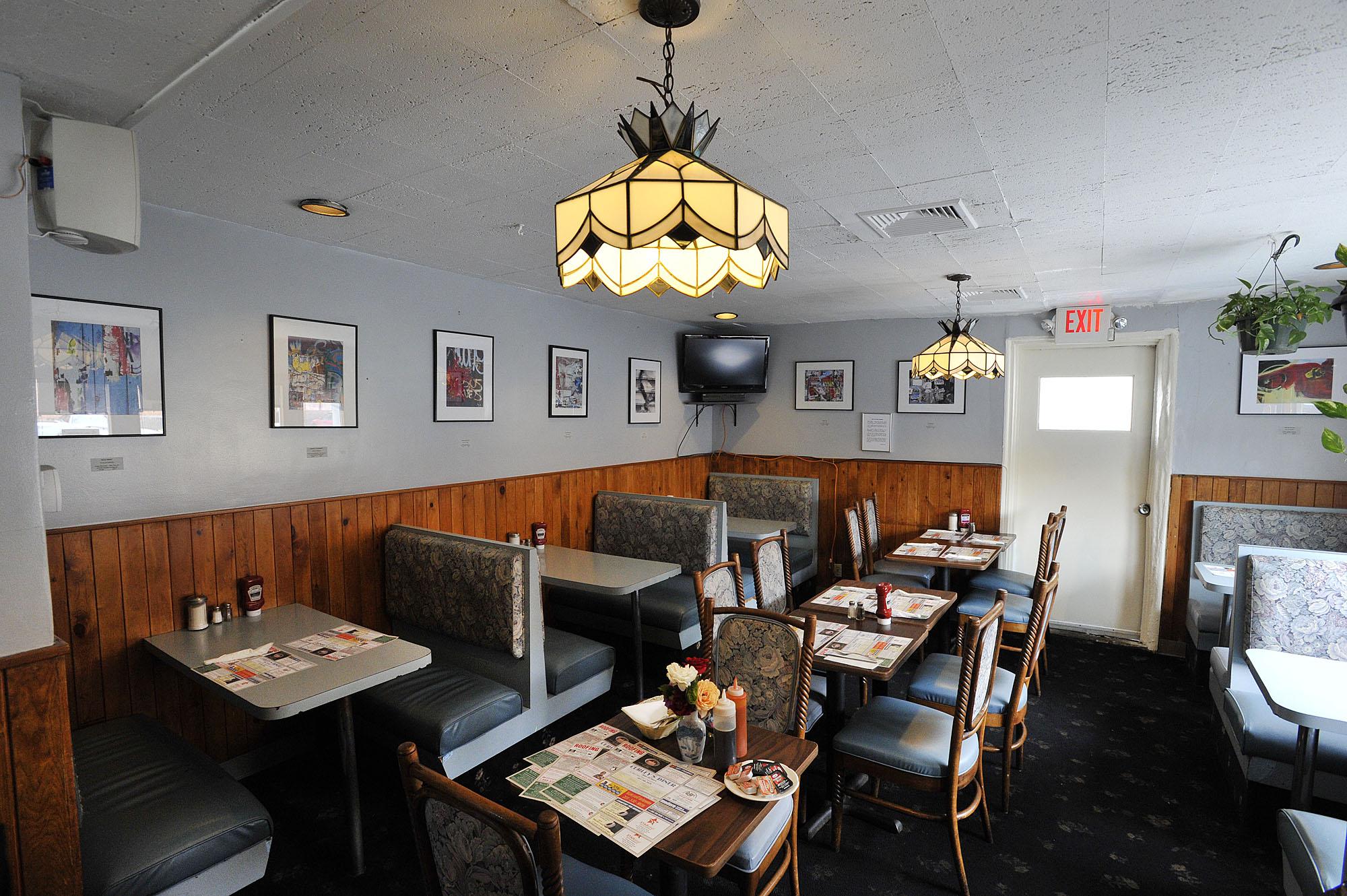 75 years of great breakfasts in downtown Stamford