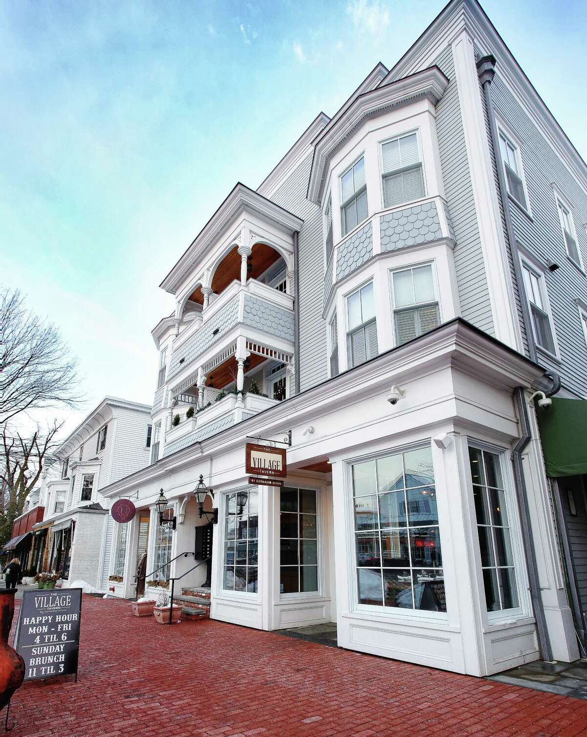 Village Tavern West Kennebunk - w0x7ldp