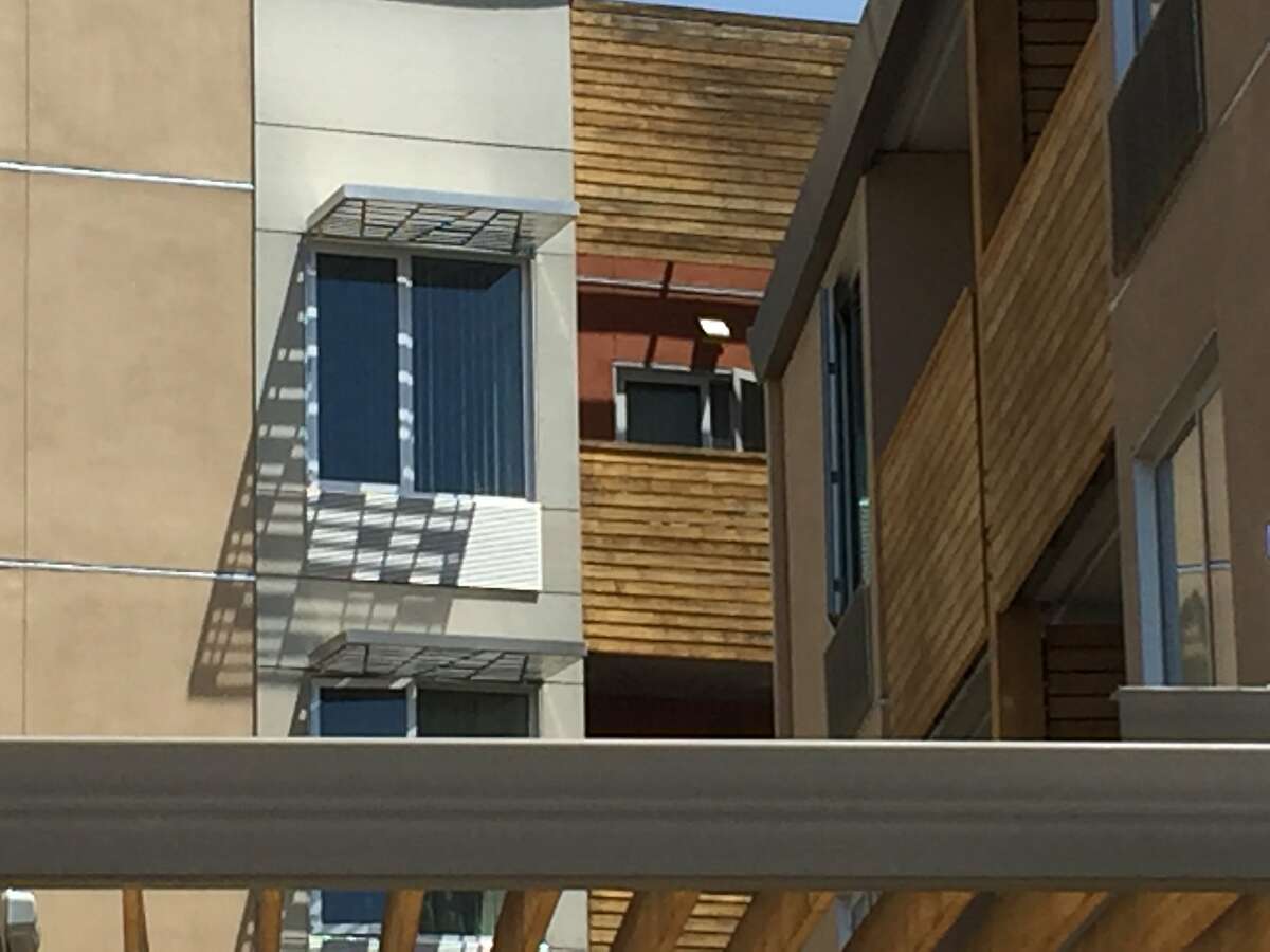 3 Alameda County affordable housing complexes add to communities