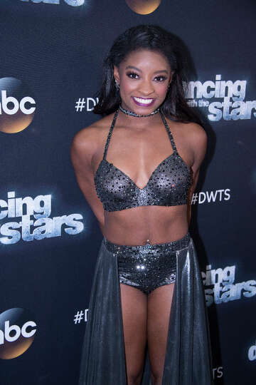 Olympian Simone Biles Responds To Troll Over Instagram Post