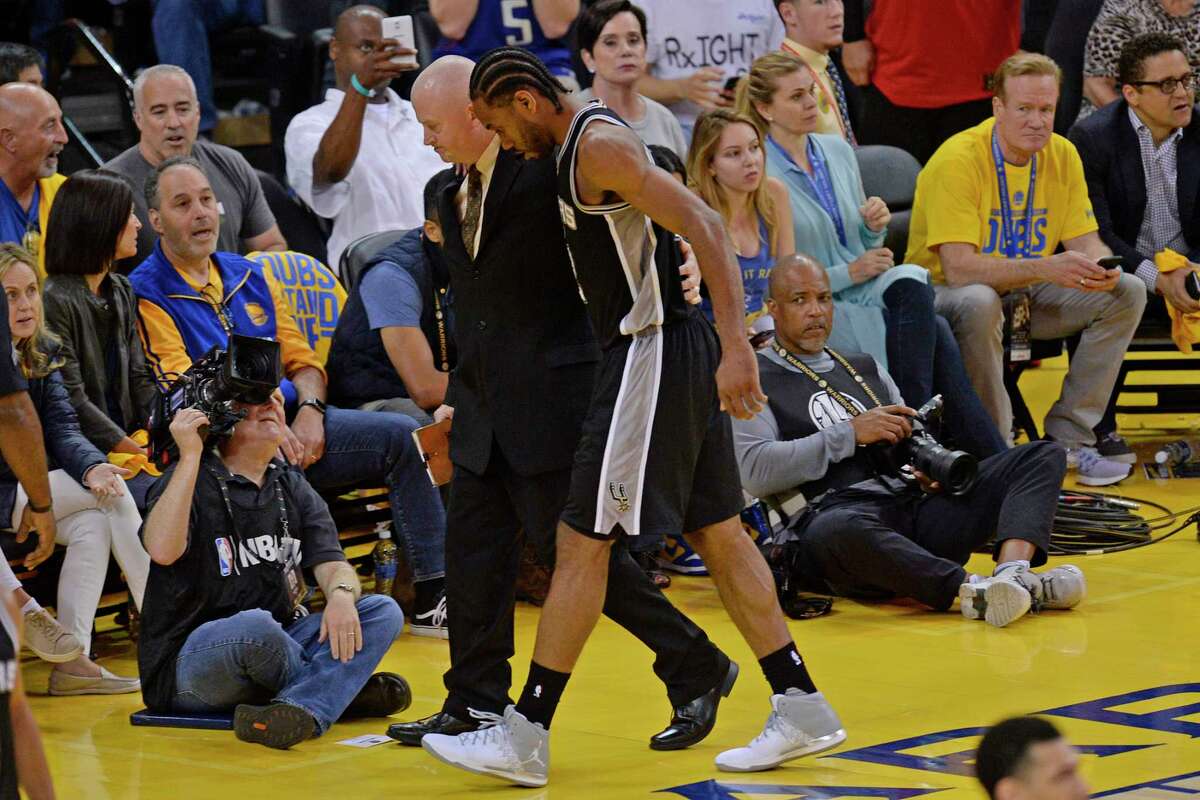 Creech: Zaza Pachulia's play might have been dirty, but time to move on