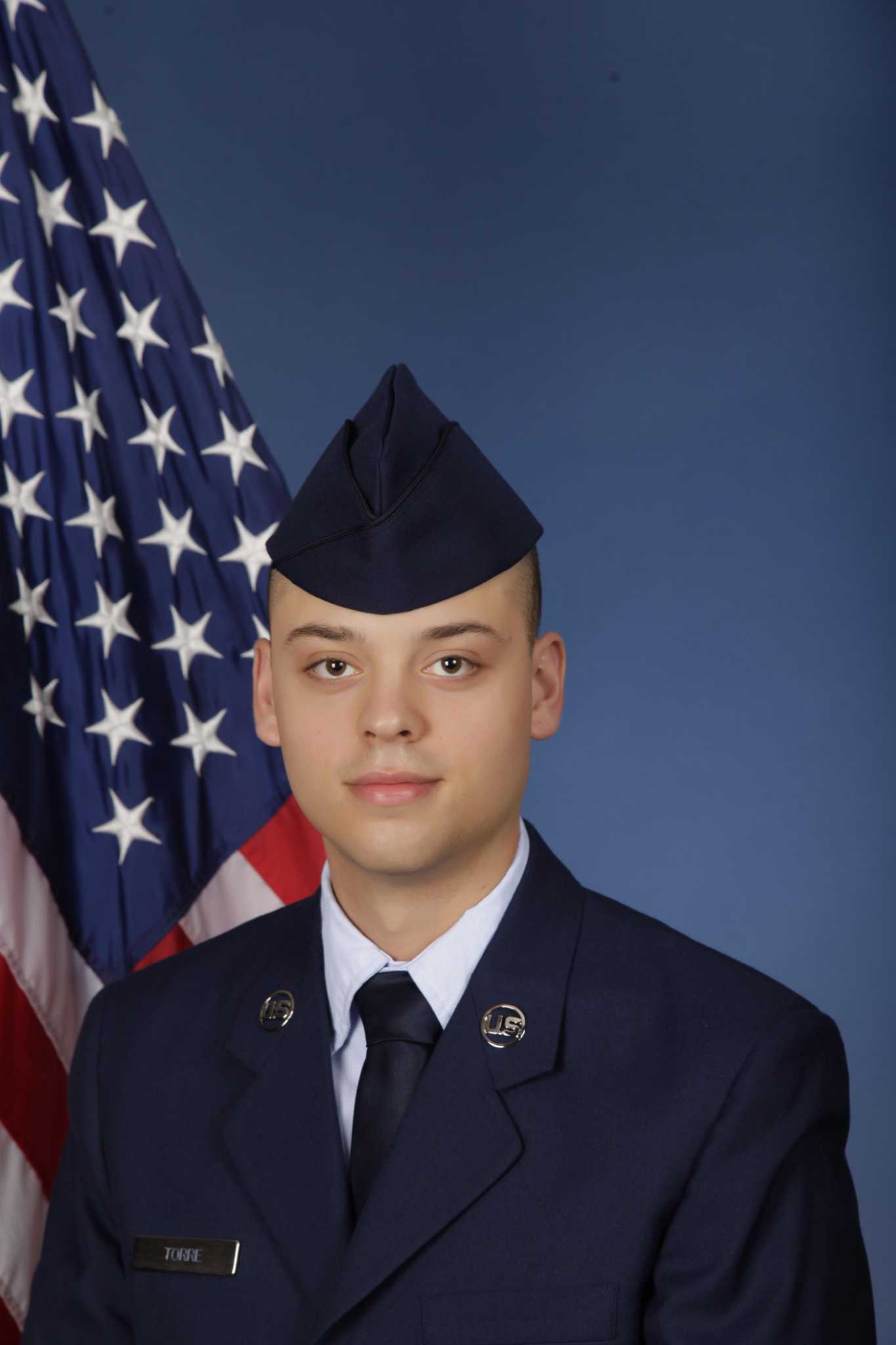 norwalk-man-graduates-air-force-basic-training
