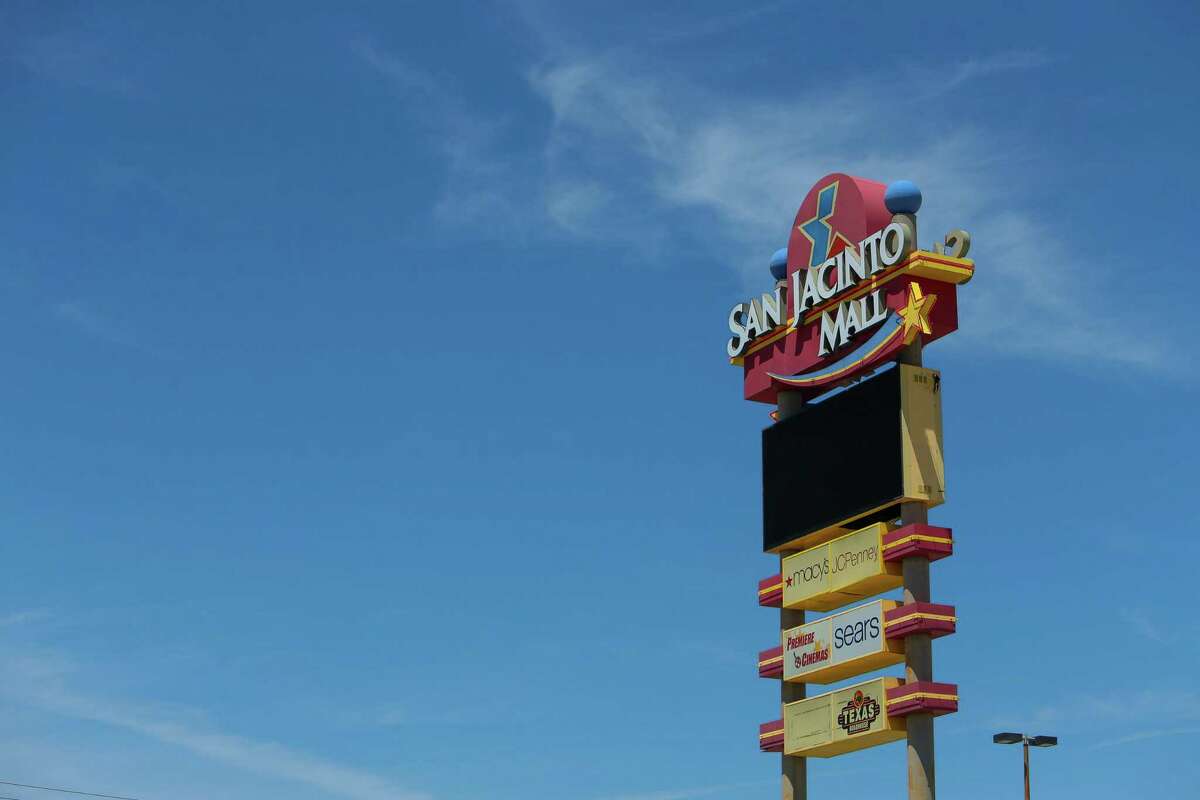 san jacinto mall movies