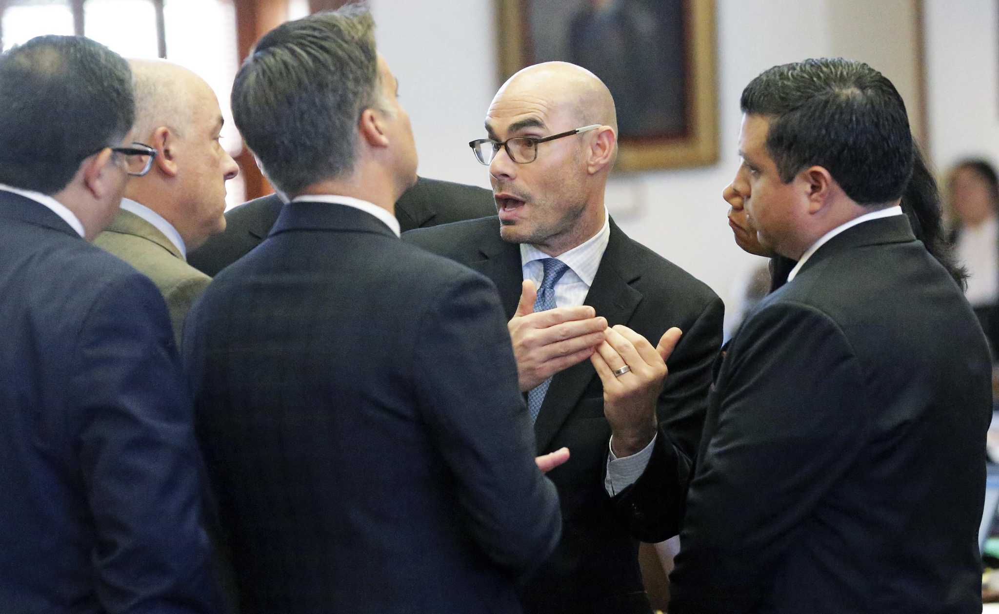 Controversial Texas tax bill moves to House floor, where critics fear