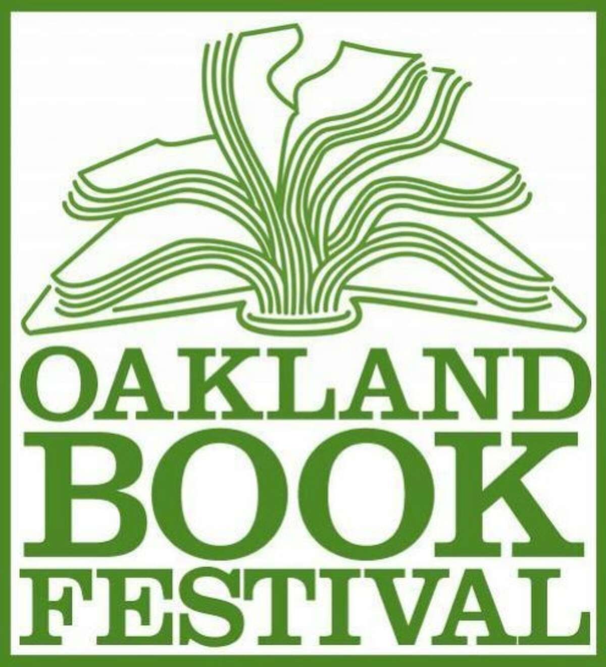Oakland Book Festival