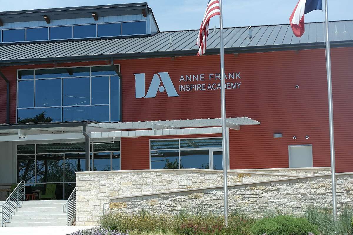 Anne Frank Inspire Academy John H. Wood Jr. Public Charter District Grade: F Region rank: 131