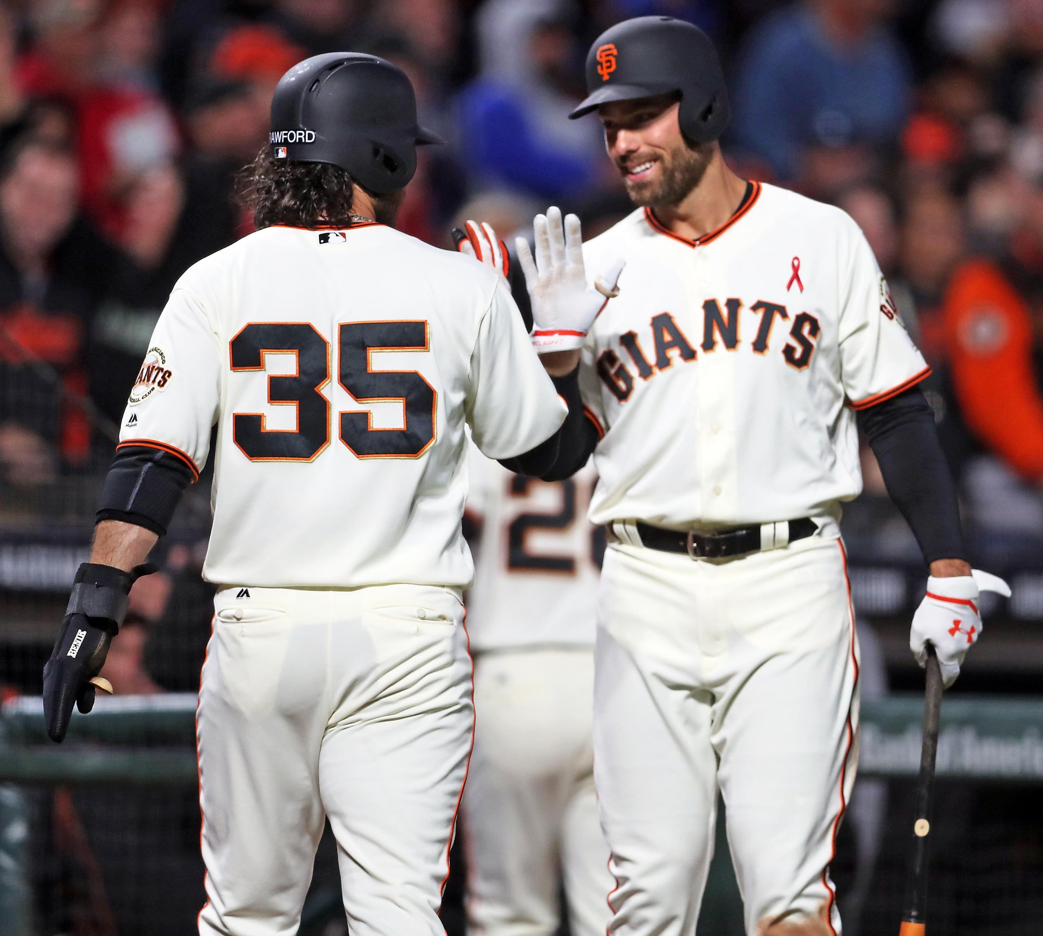 Jeff Samardzija Says San Francisco Rent Is Too Expensive