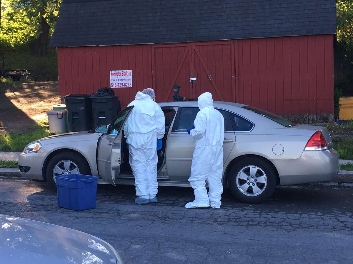 Man expected to survive stabbing in Rensselaer, cops say