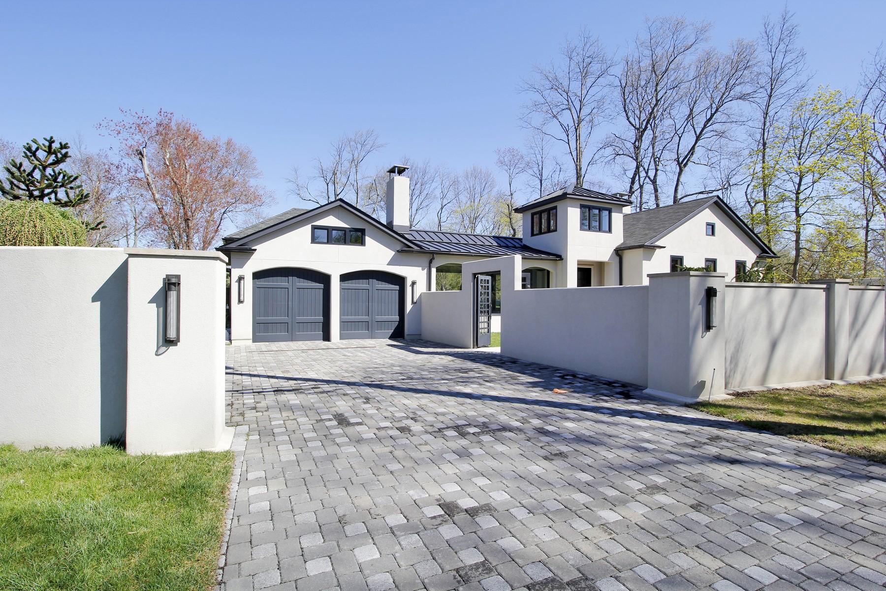 On the Market Fairfield’s most unique house for sale