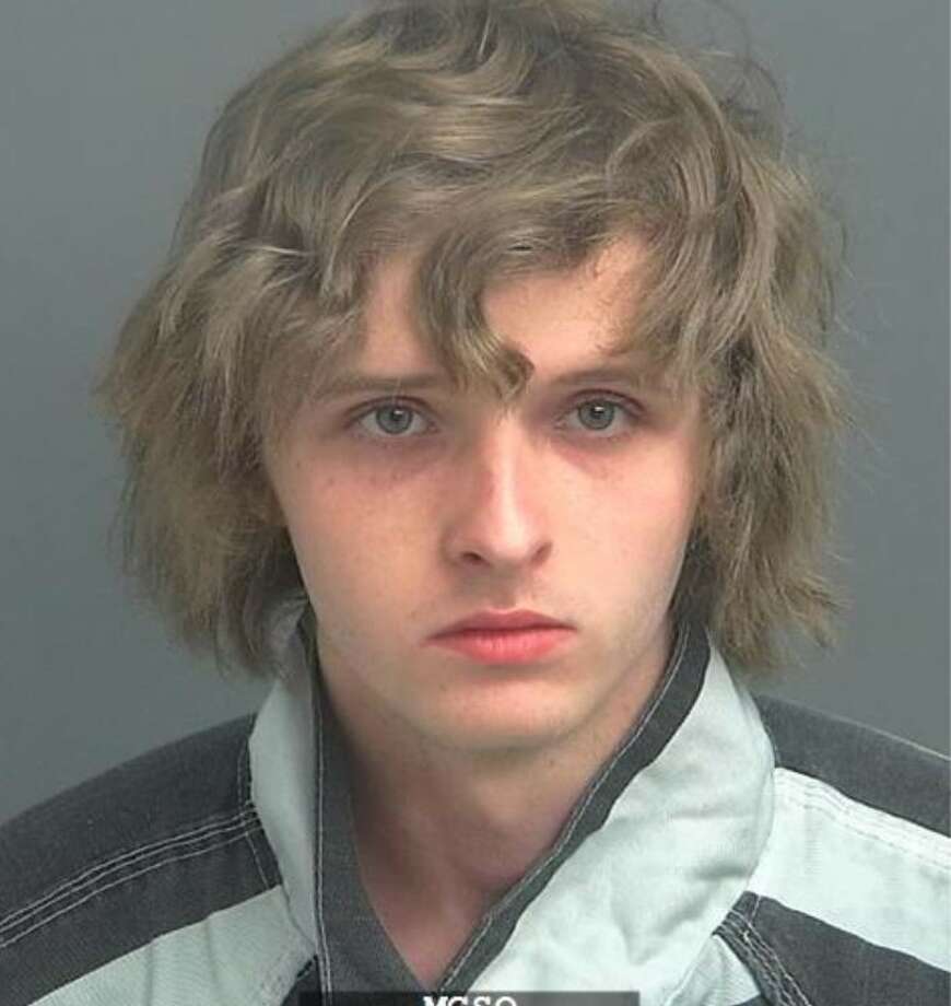 22-year-old man charged with burglary of motor vehicles ...