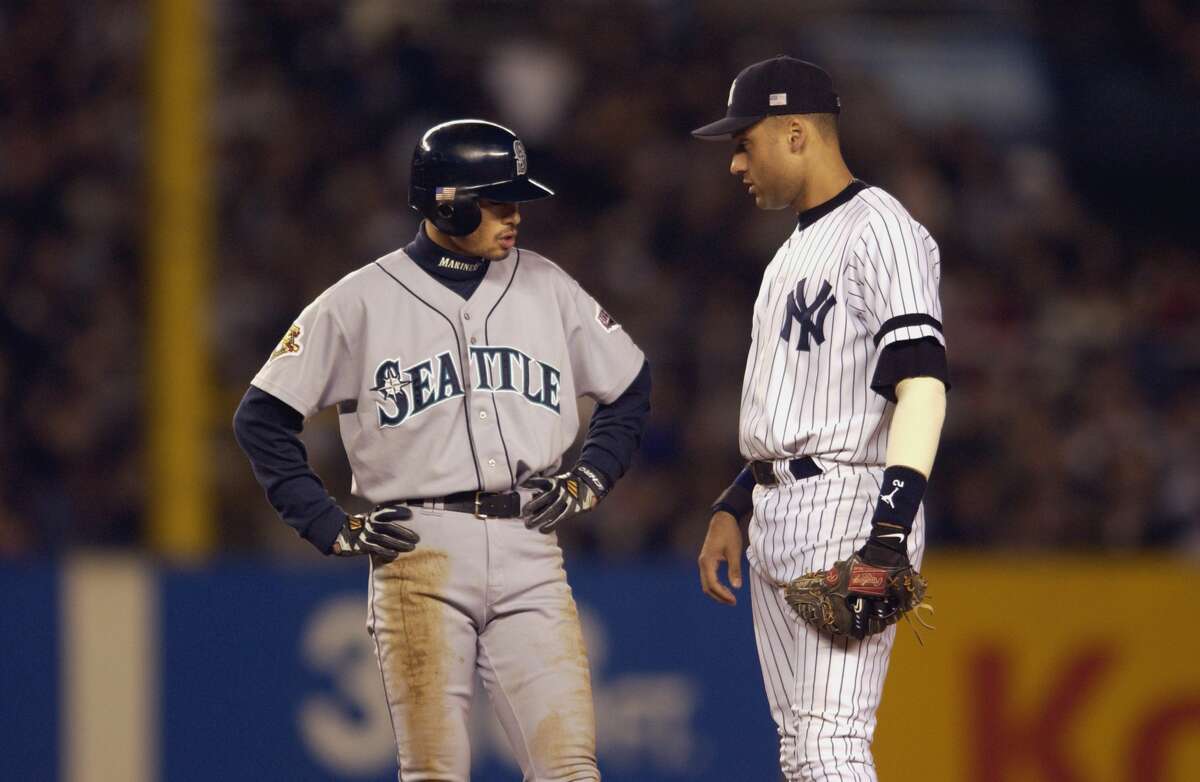 WORST: Losing the 2001 ALCS in five games Despite the record-setting regular season, the Ms didn't have the same luck in the postseason. After beating Cleveland in the ALDS, Seattle couldn't get it done against the Yankees in the subsequent ALCS. They dropped the first two games at home before splitting the next two in New York. The next game, the Yanks dropped the hammer and booted the Mariners from the playoffs with a brutal 12-3 defeat. Seattle hasn't found their way back to the playoffs since. 