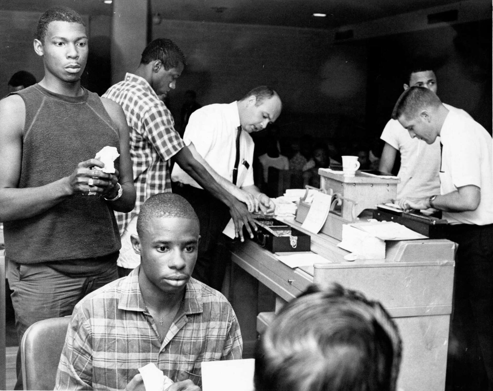 The TSU Riot, 50 Years Later