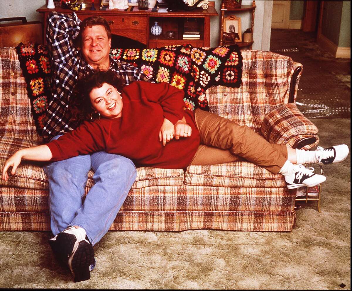 ‘Roseanne’ coming back to TV