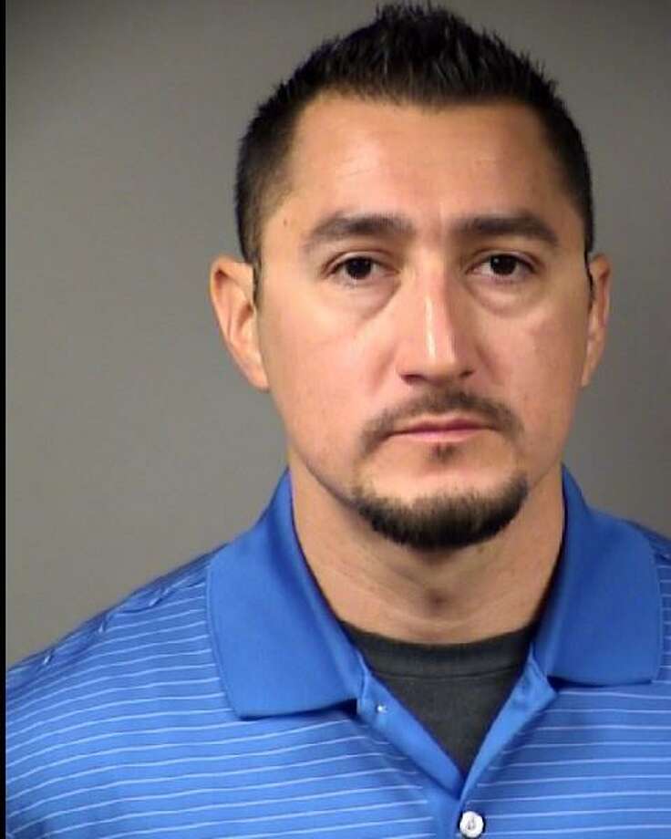 Burglar Alarm Salesman Who Shot San Antonio Homeowner On Trial