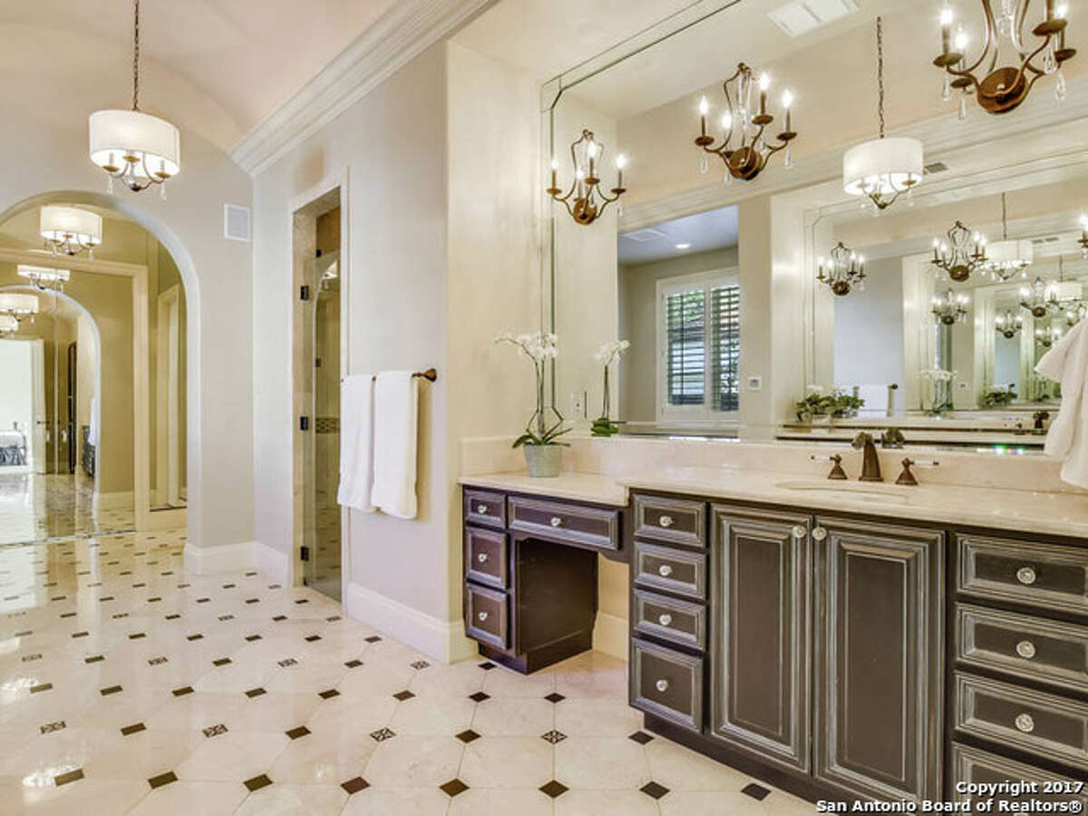 Milliondollar home sales double in San Antonio for 2017