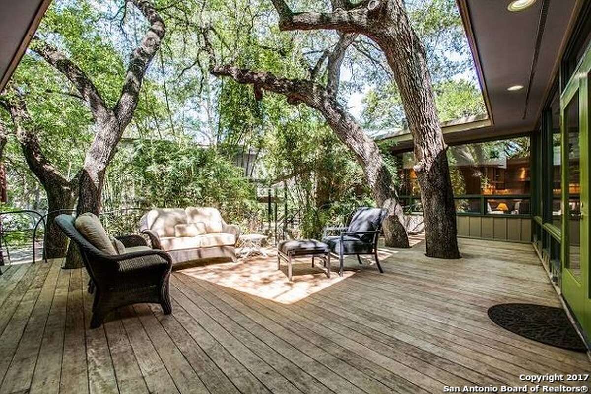 Milliondollar home sales double in San Antonio for 2017