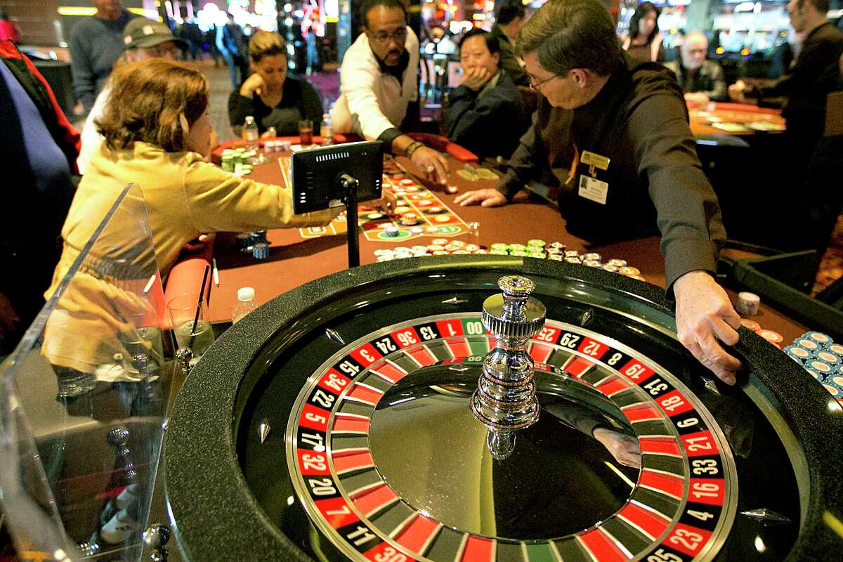 casino in lake charles