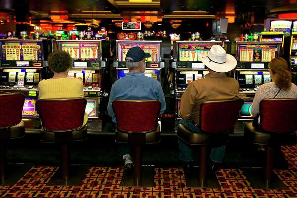 Best slots to play at l