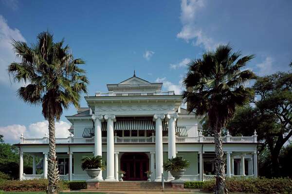 Texas History And Nature Beckon Beaumont Visitors