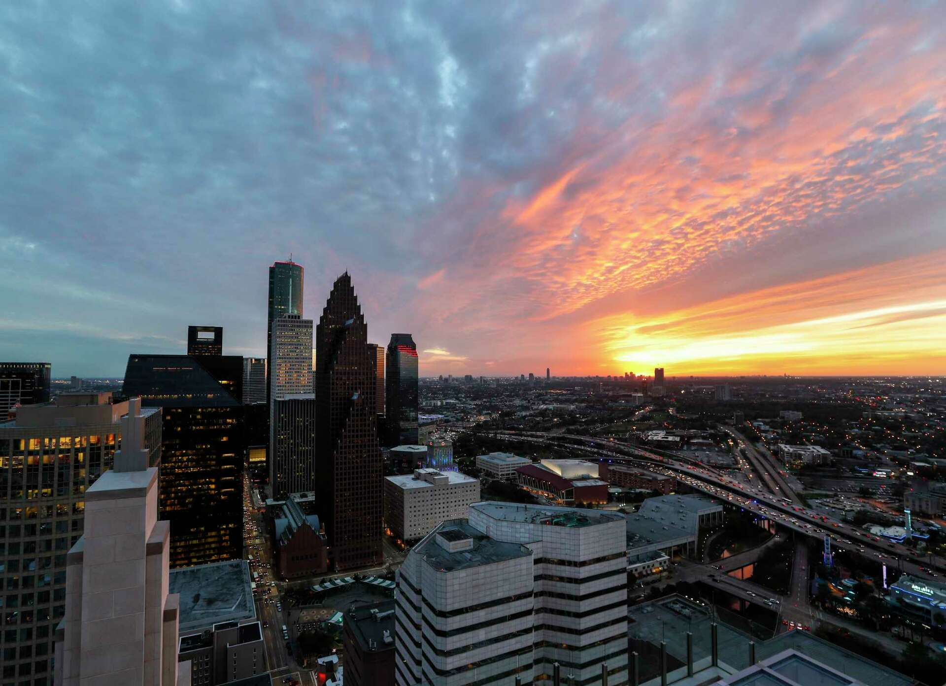 Texas cost of living is cheaper than the US average, data shows