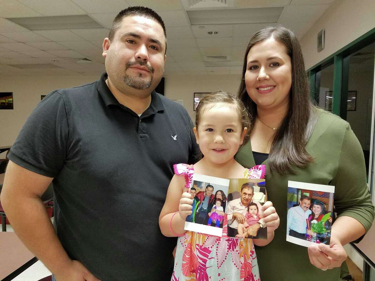 On the hunt for 71yearold's killer, Laredo police release more details regarding 2014 slaying