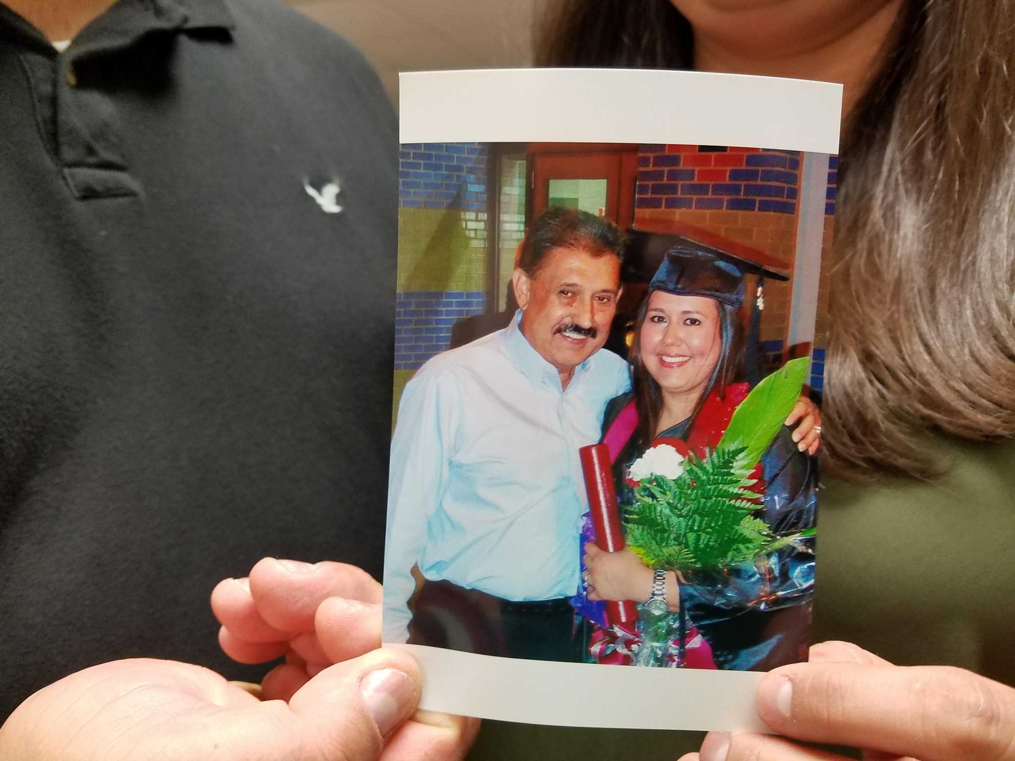 On the hunt for 71yearold's killer, Laredo police release more details regarding 2014 slaying