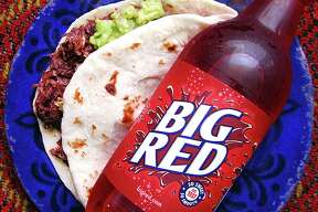 When you’re at any of the six Tommy’s Restaurants, you order the Big Red and barbacoa special. Fatty, luscious beef cheek tucked into a fresh flour tortilla with guacamole plus a cold bottle of Big Red for less than $6? That’s what I call special. Multiple locations at mytommys.com.