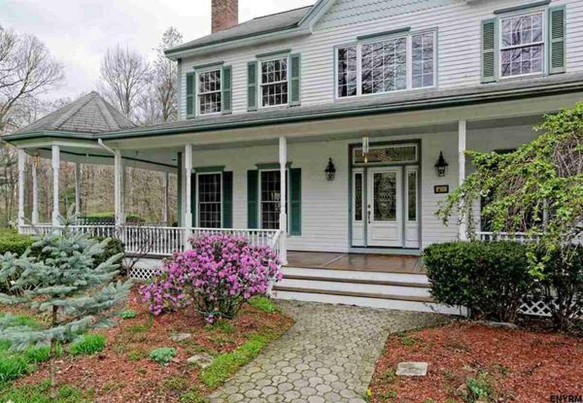 Photos Luxurious homes inside and out