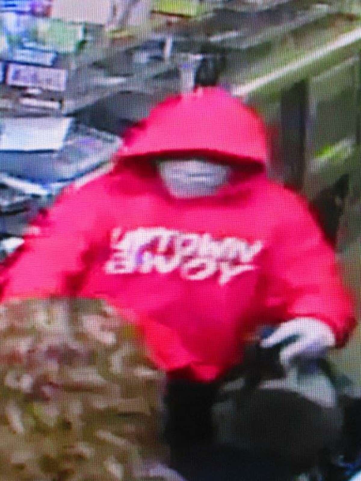 Police are investigating a Wednesday morning robbery at a grocery store on Soundview Avenue.