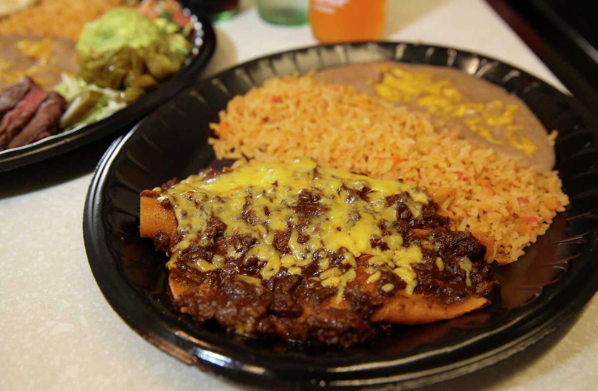 IAH offers fliers a taste of Houston