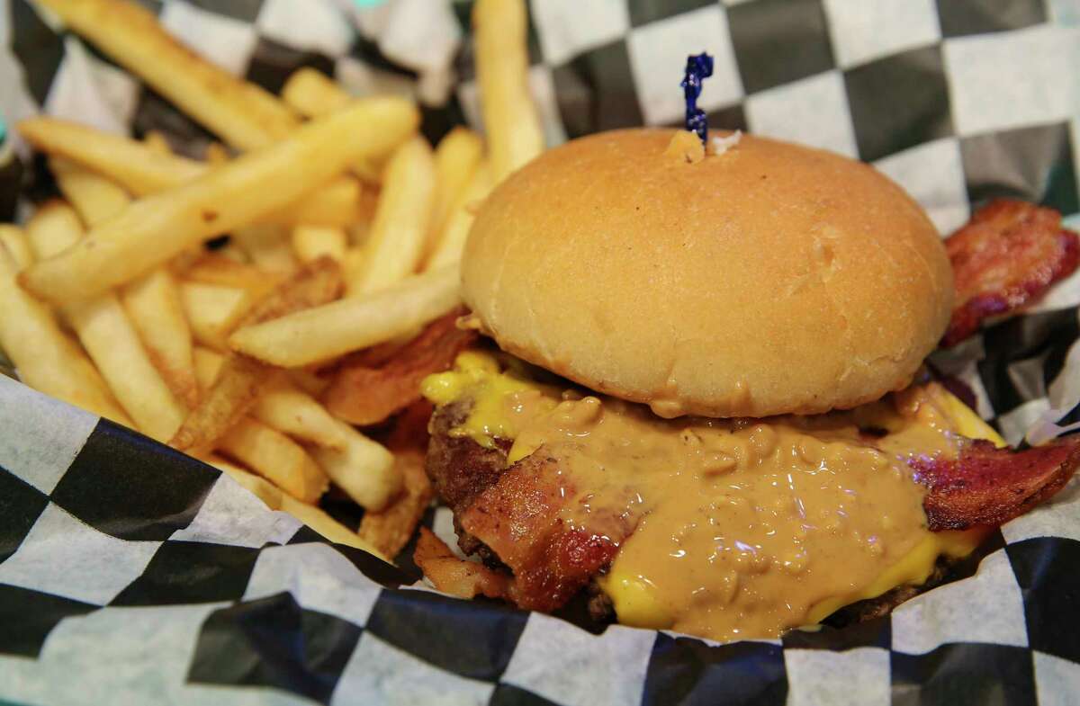 IAH offers fliers a taste of Houston