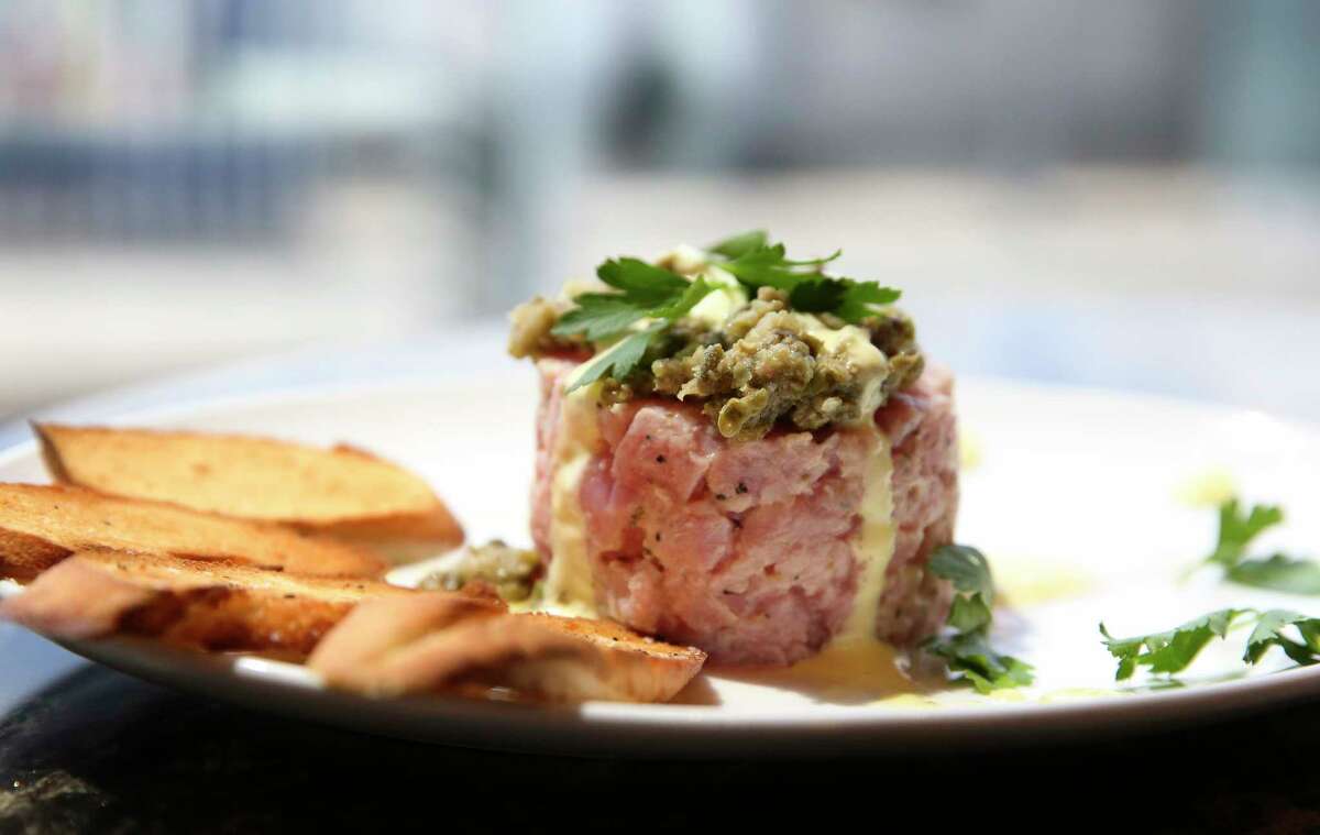 IAH offers fliers a taste of Houston