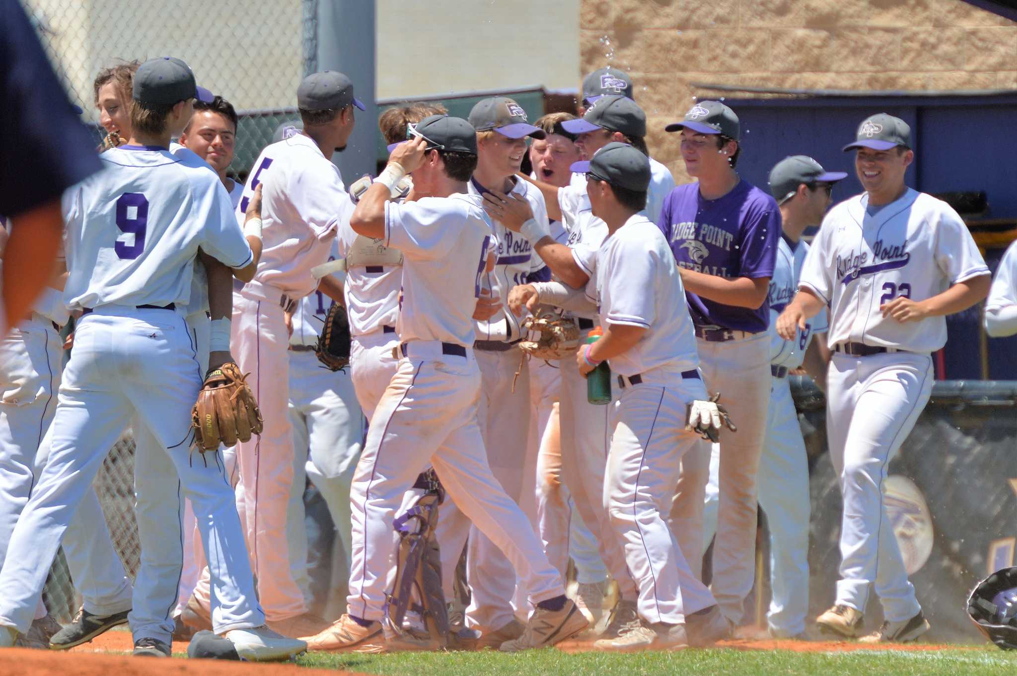 Houston HS baseball/softball primer May 19