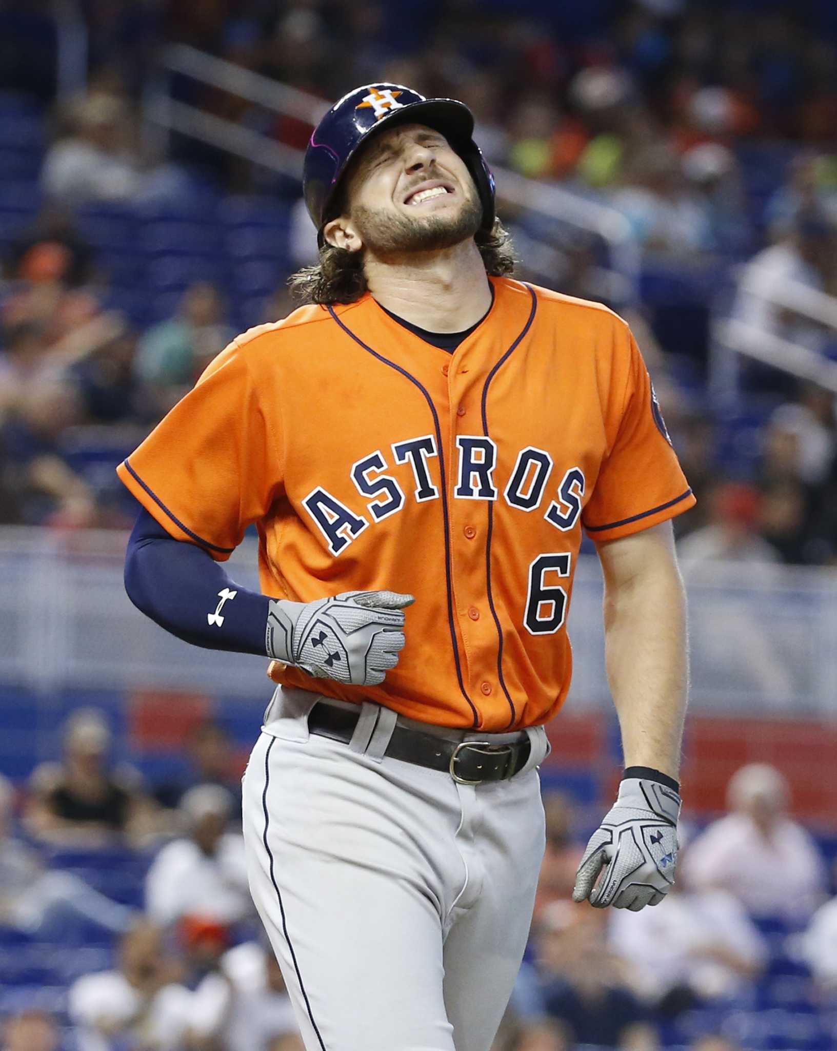 Astros' Jose Altuve accomplishes insane home run feat only 3 players have  done in MLB history