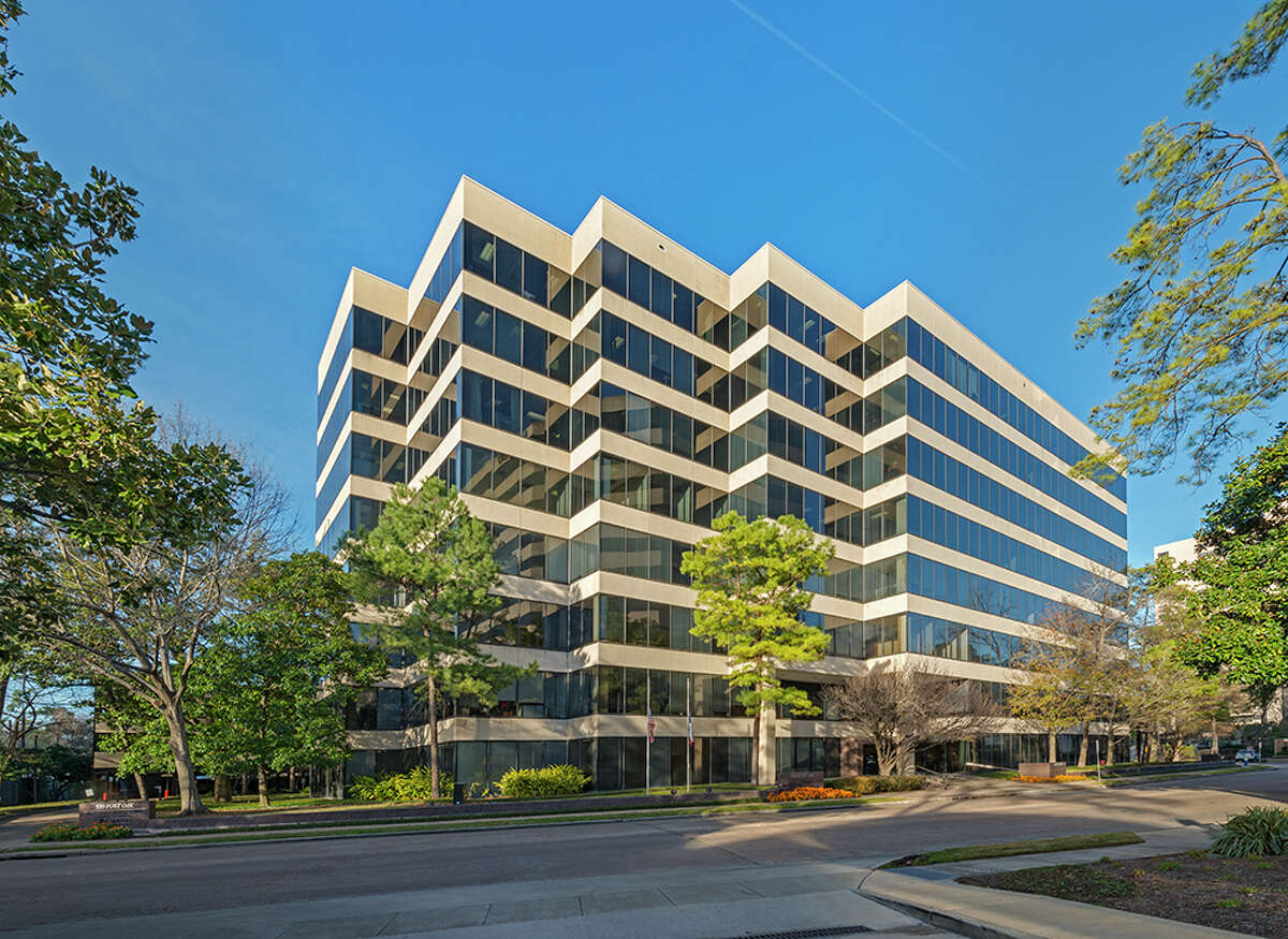 Griffin Partners Office Fund III has purchased the 155,147-square-foot 520 Post Oak Blvd.﻿