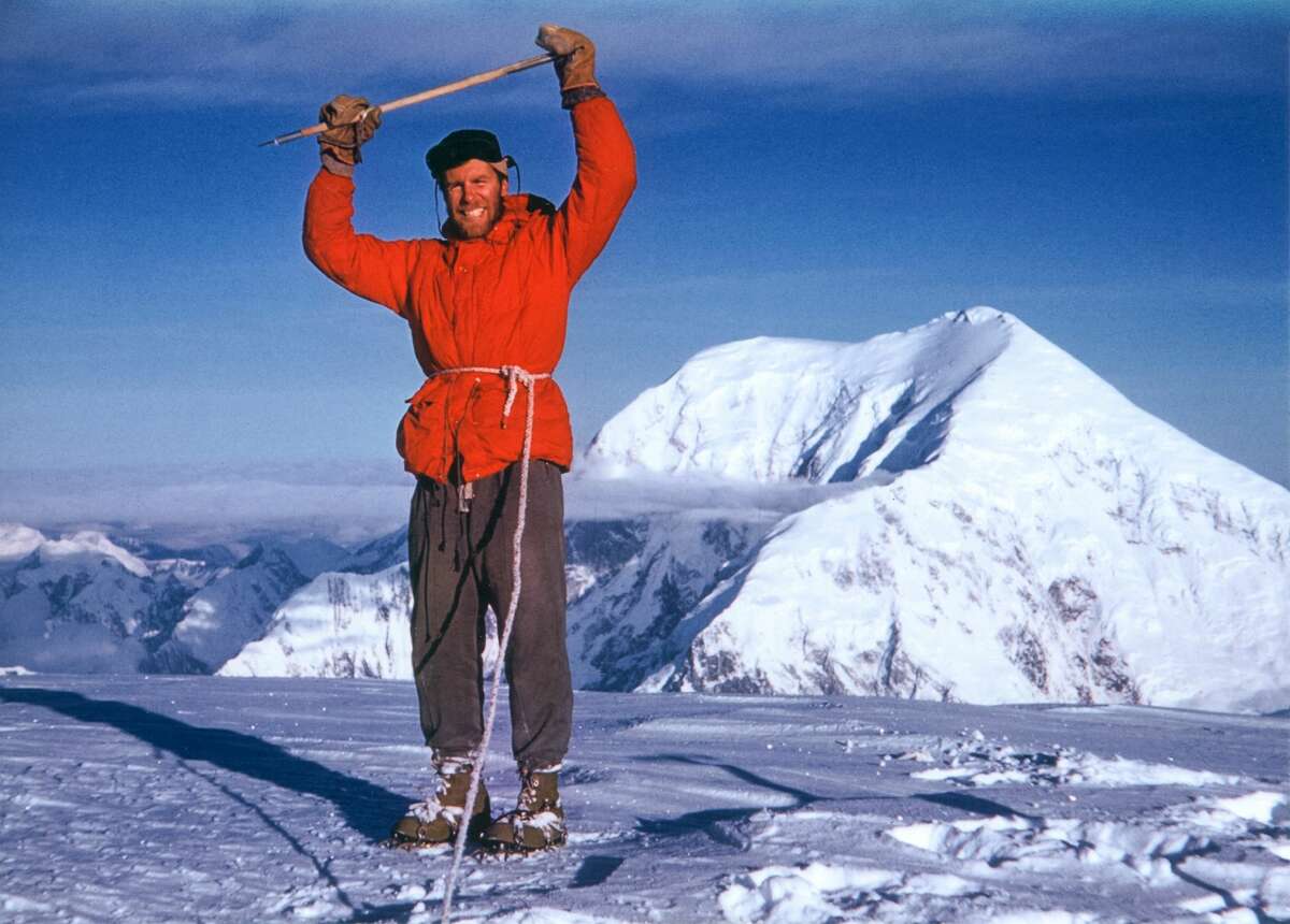 Dirtbag: The Legend of Fred Beckey A gruff 94-year-old Northwest native, Fred Beckey is the quintessential “dirtbag” a breed of rebellious, fearless mountain climbers. Director Dave O’Leske spent 10 years shadowing Beckey throughout the world as he searched for the next peak to conquer.