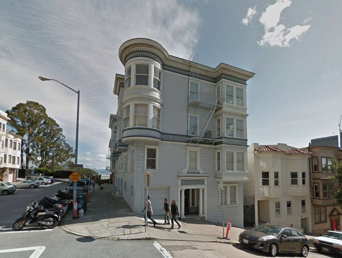 Does the 6M 'Full House' home have the highest asking price ever for a famous TV home?