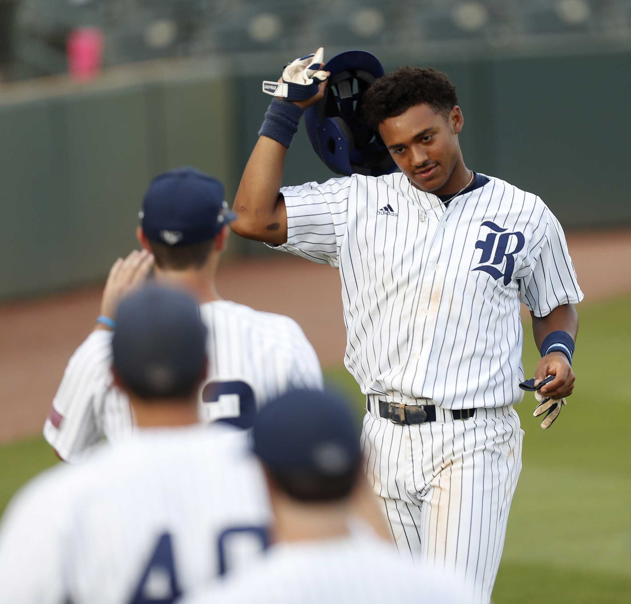 Baseball Season Ends with 10-1 Loss to UTSA - Charlotte Athletics