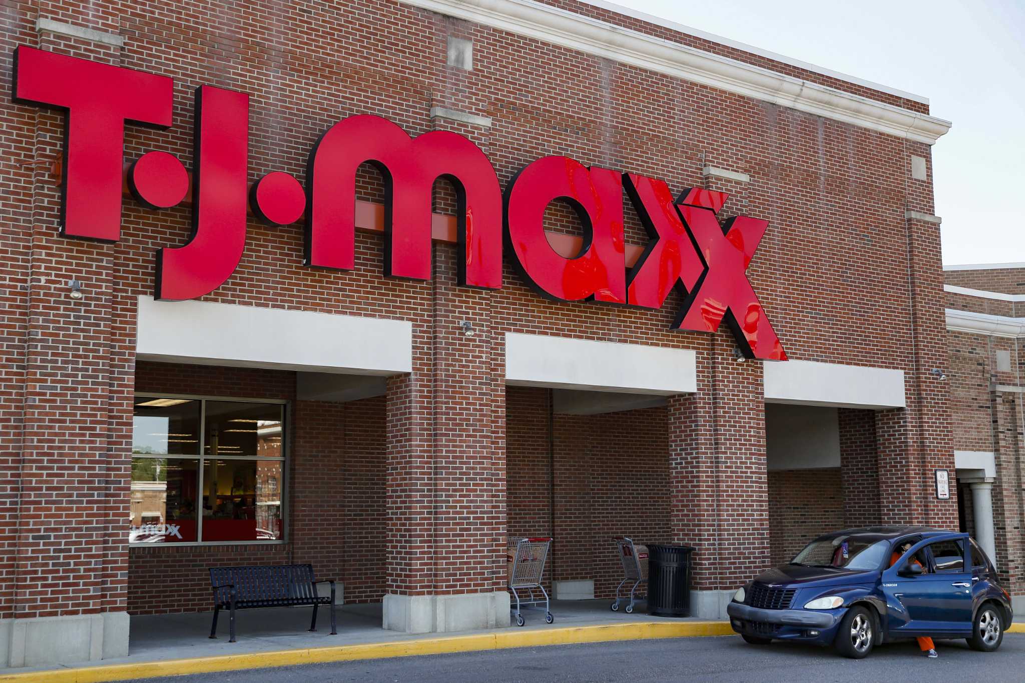 San Antonio City Council OKs tax package for $150M T.J. Maxx center