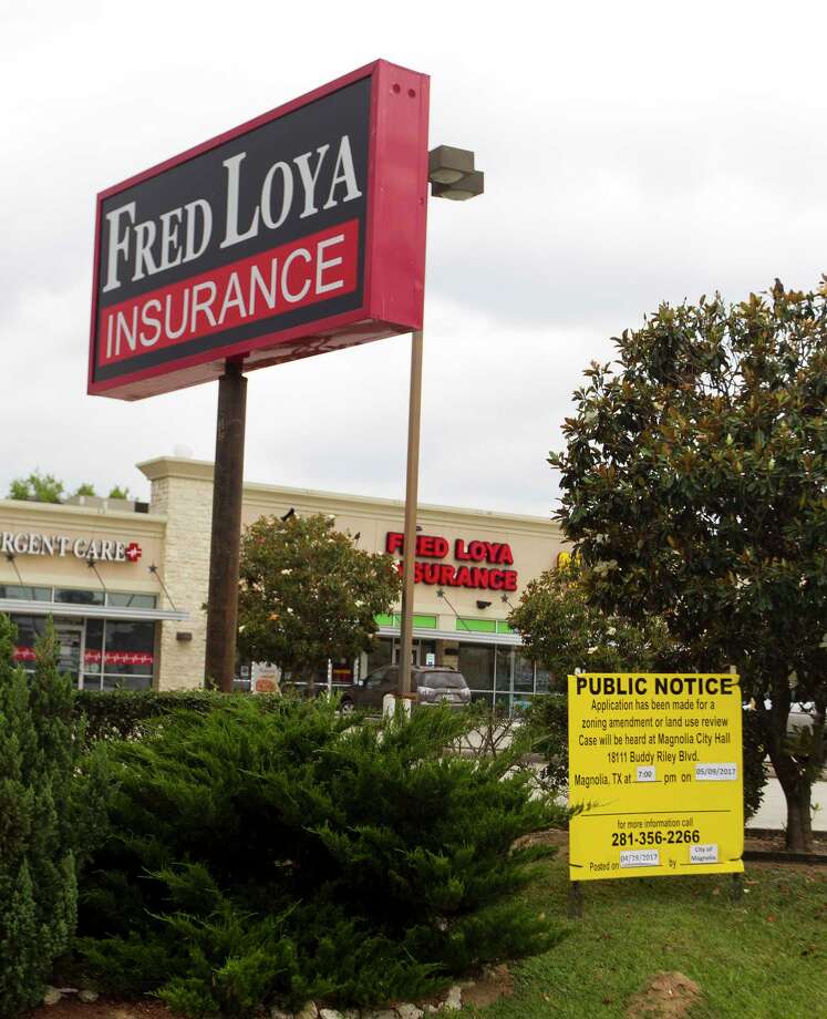 City of Magnolia denies sign variance despite permit error